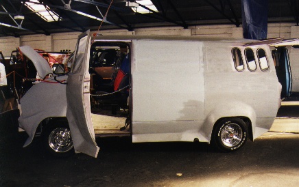 trev 2000 nats