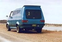 1976 CFS Bedford