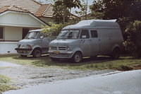 Other Vans
