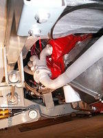 Modifications 2010 - 2012