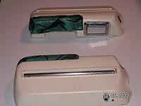 Arm Rests
