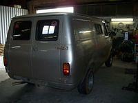 a Nics Van 007