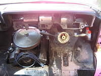 Dash Replace 011