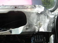 Dash Replace 030