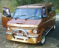 hotvan58