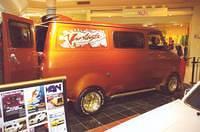 VANTASTIC