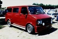 nigels 92